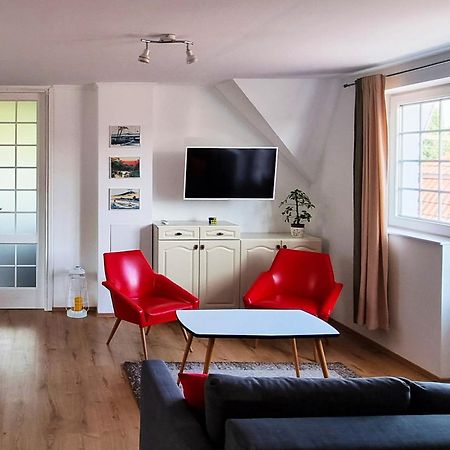 White Apartment Keszthely Extérieur photo