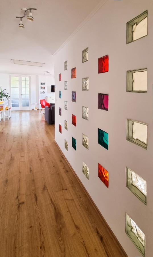 White Apartment Keszthely Extérieur photo